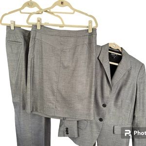 Jones NY 3-Piece Suit